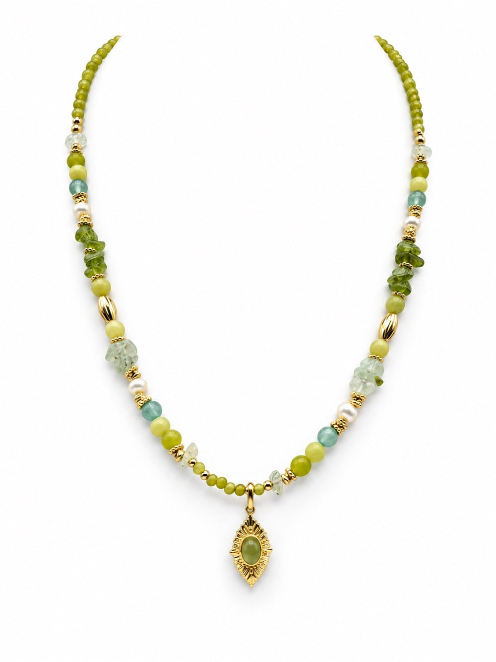 Edith Necklace