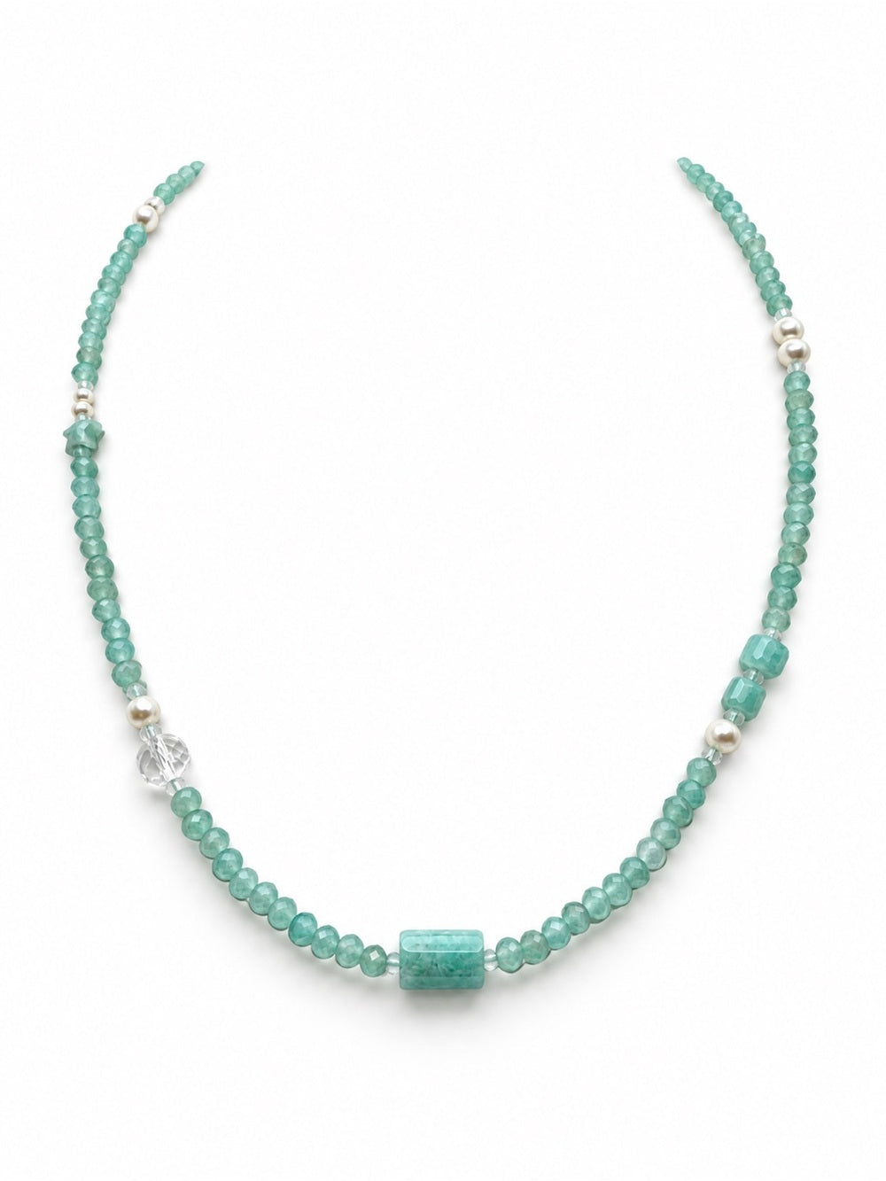 Estelle Necklace