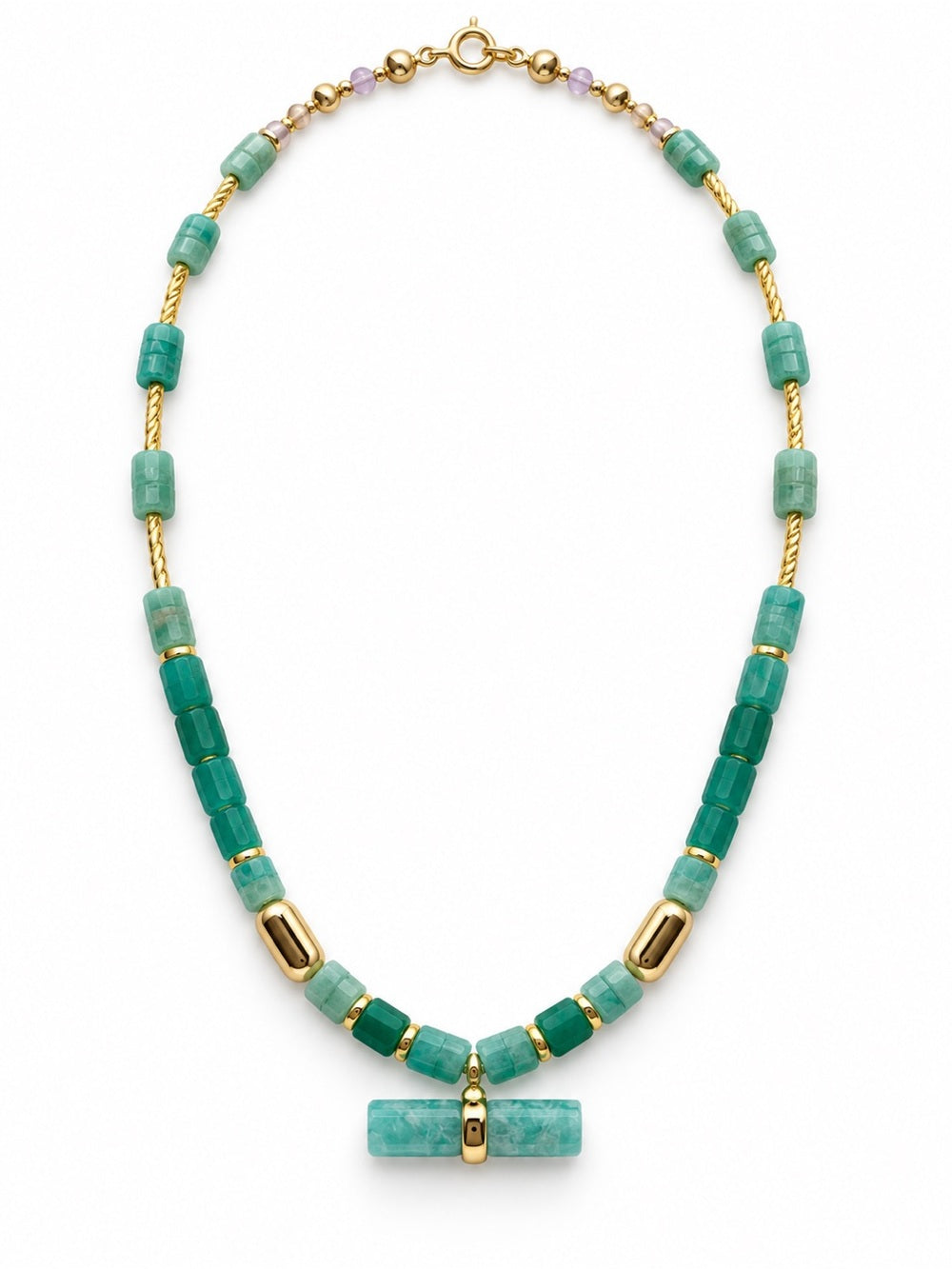 Enya Necklace