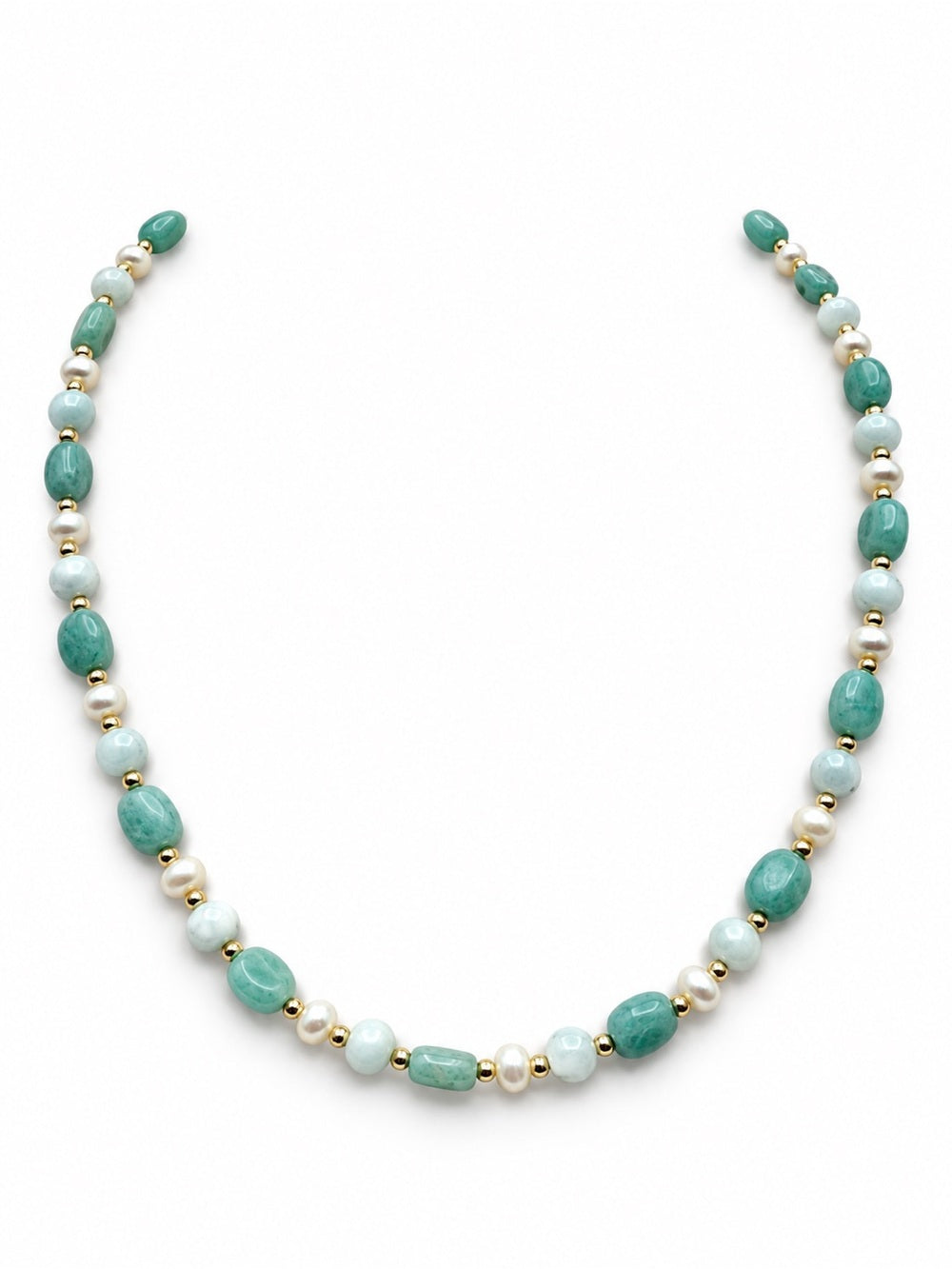 Esmae Necklace