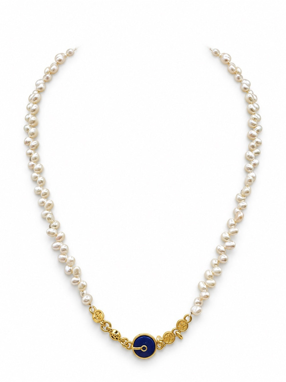 Evora Necklace