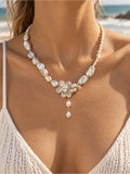 Everly Necklace