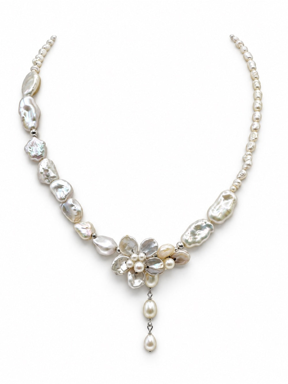 Everly Necklace