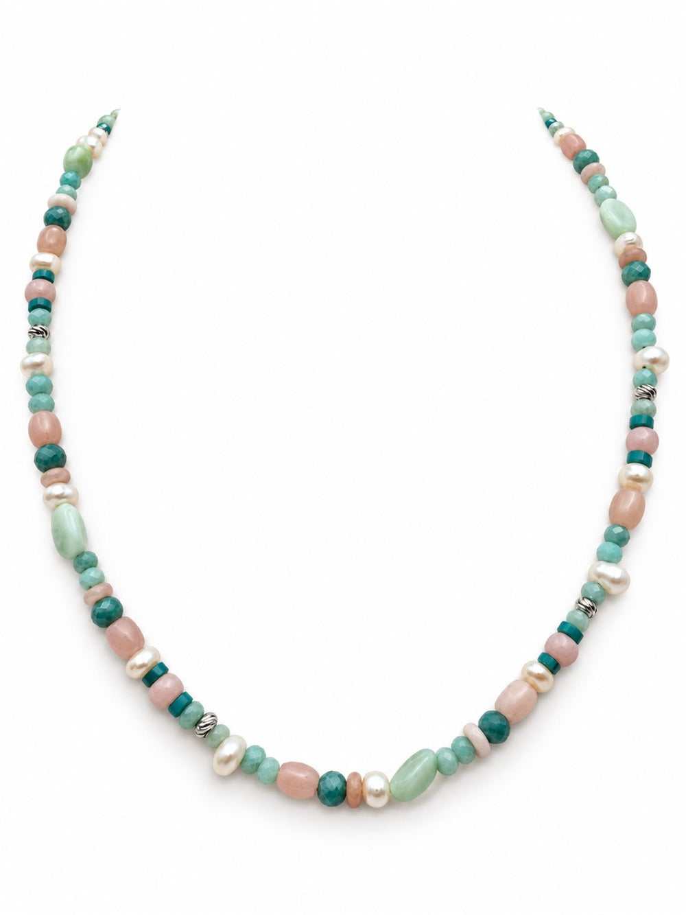 Eila Necklace