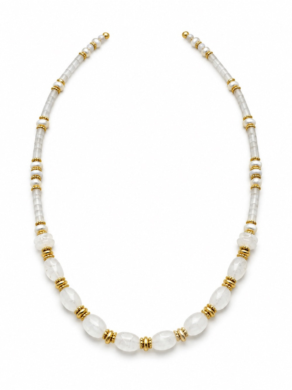 Elvia Necklace