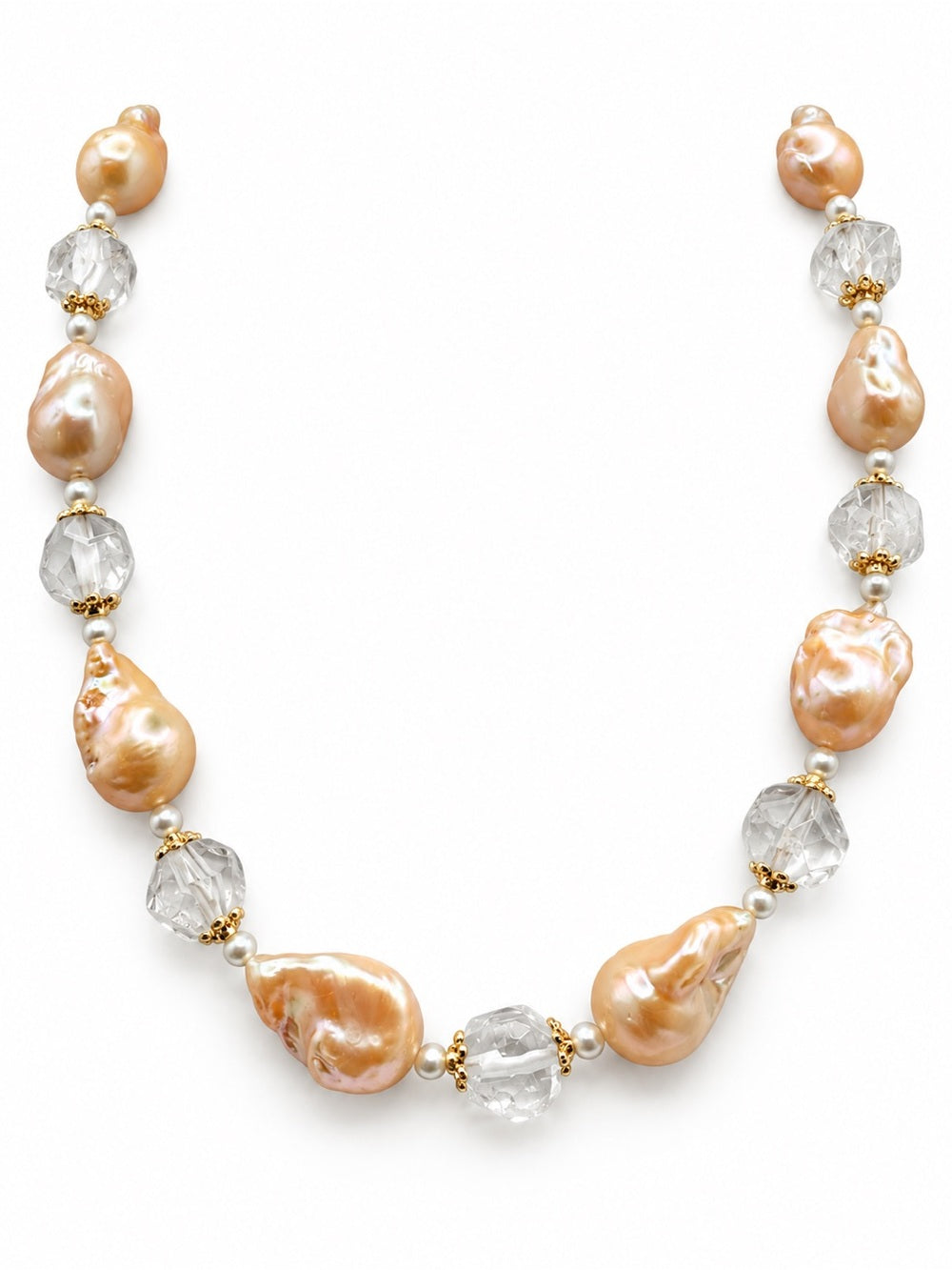Eiko Necklace