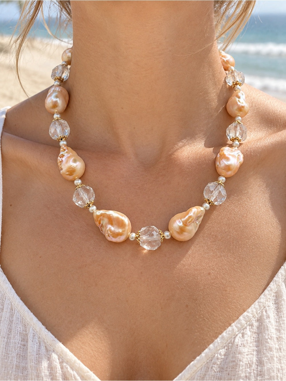 Eiko Necklace