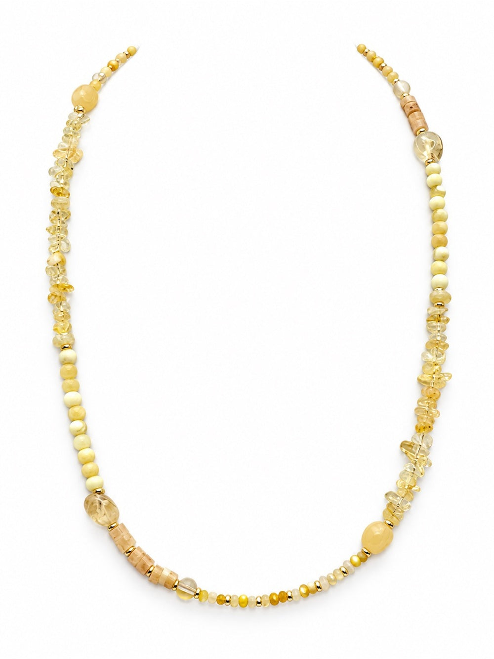 Estonia Necklace
