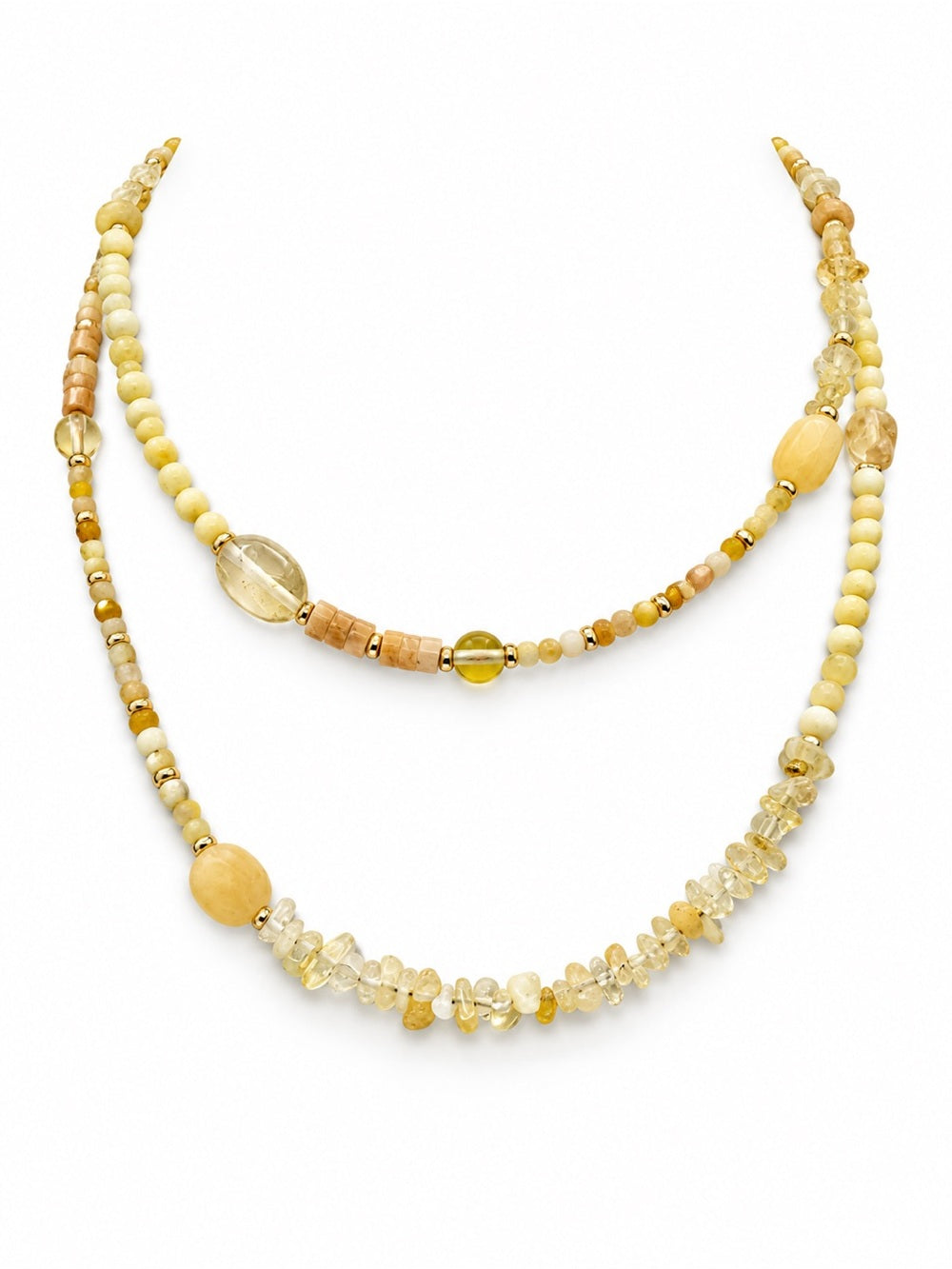 Estonia Necklace