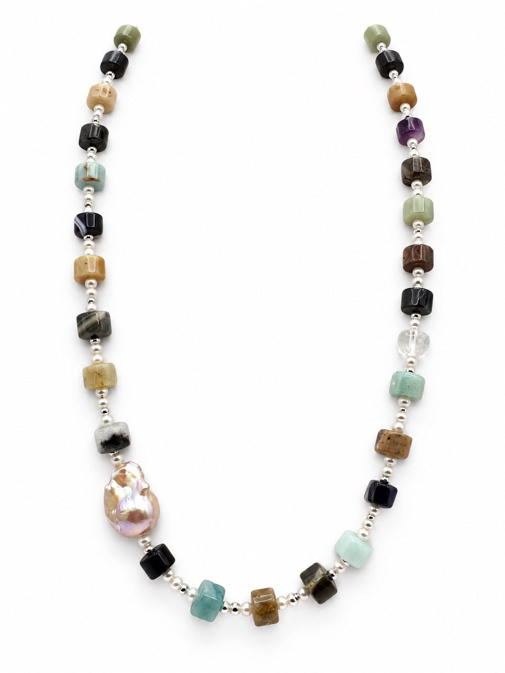 Estella Necklace