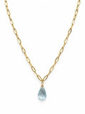 Fia Necklace