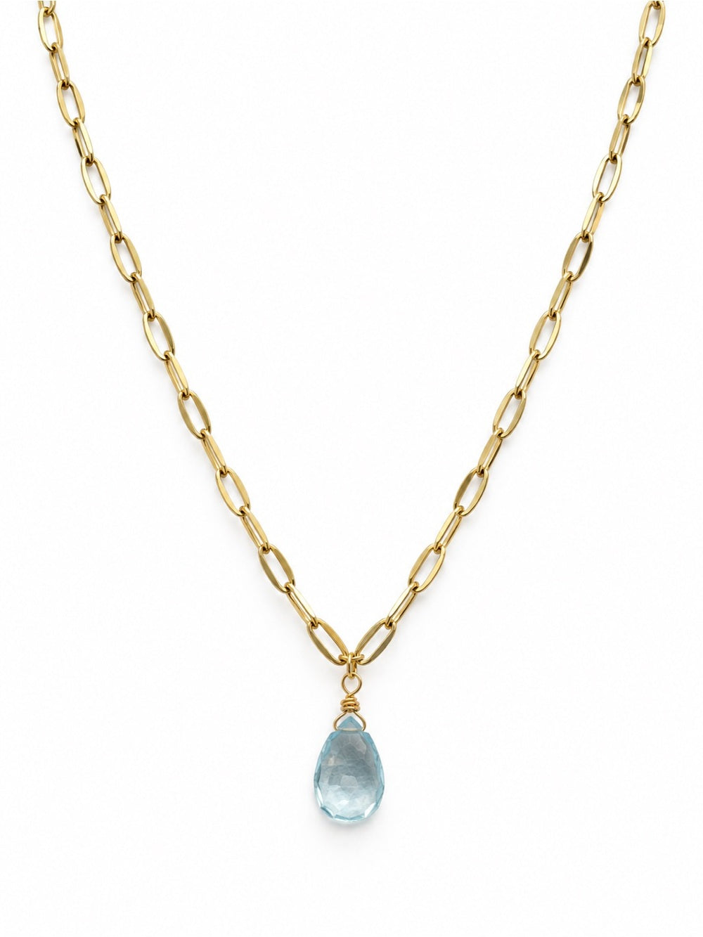Fia Necklace