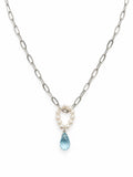 Flora Necklace