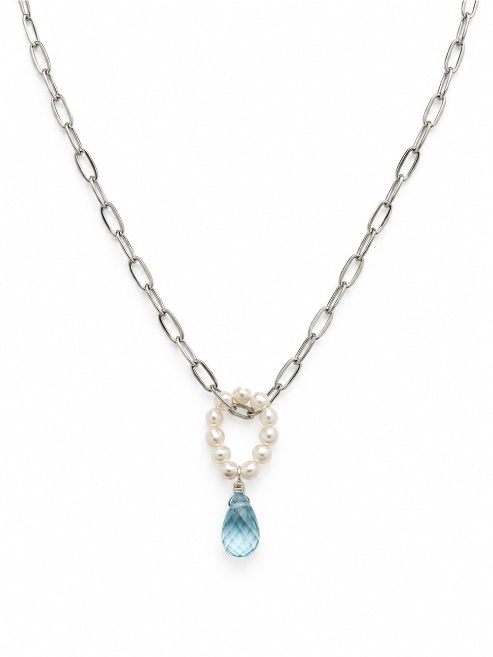 Flora Necklace