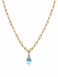 Fawn Necklace