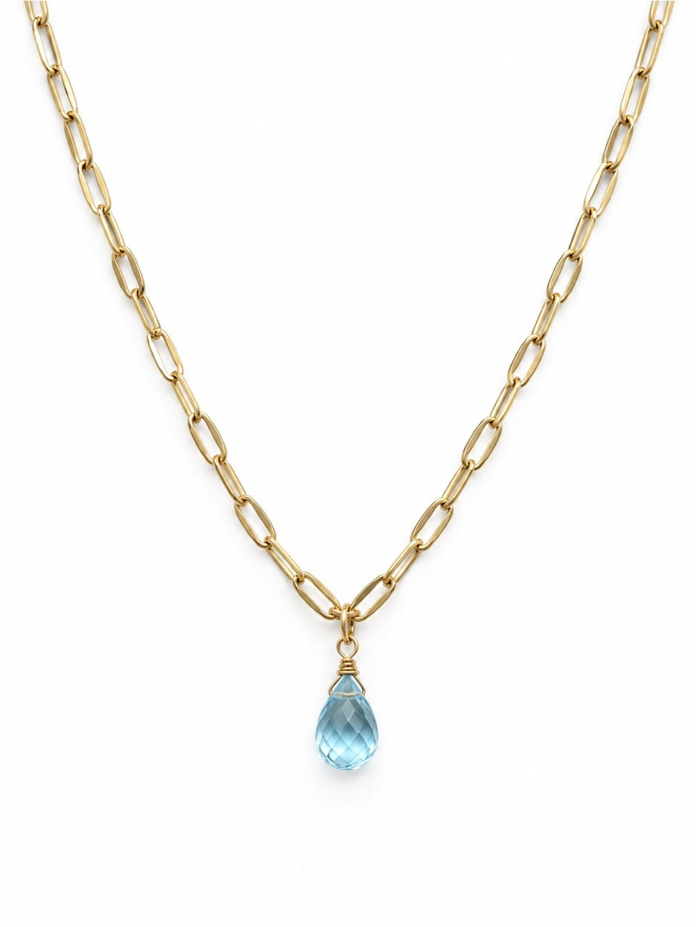 Fawn Necklace