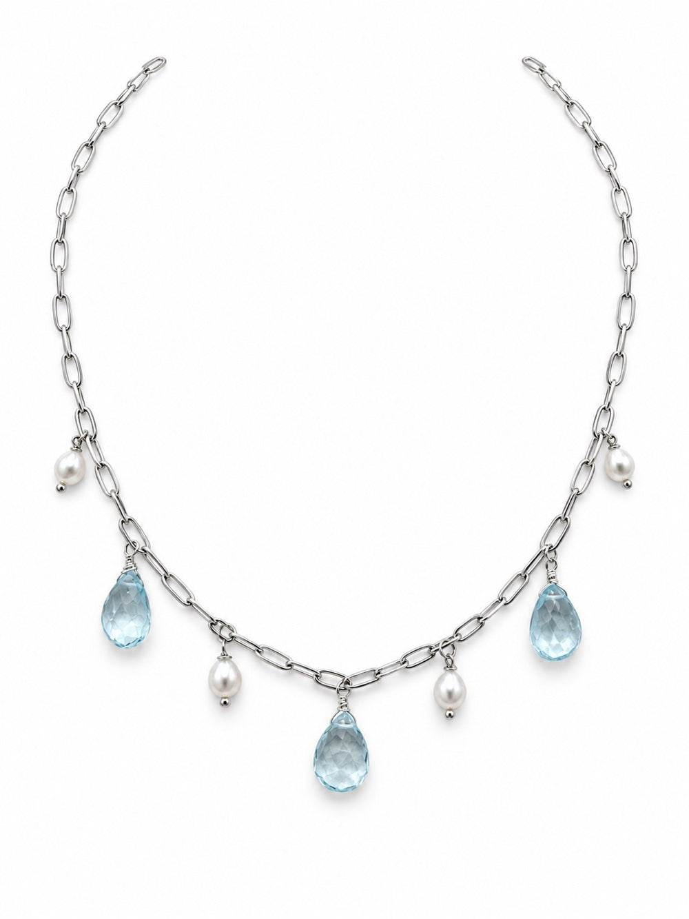 Frida Necklace