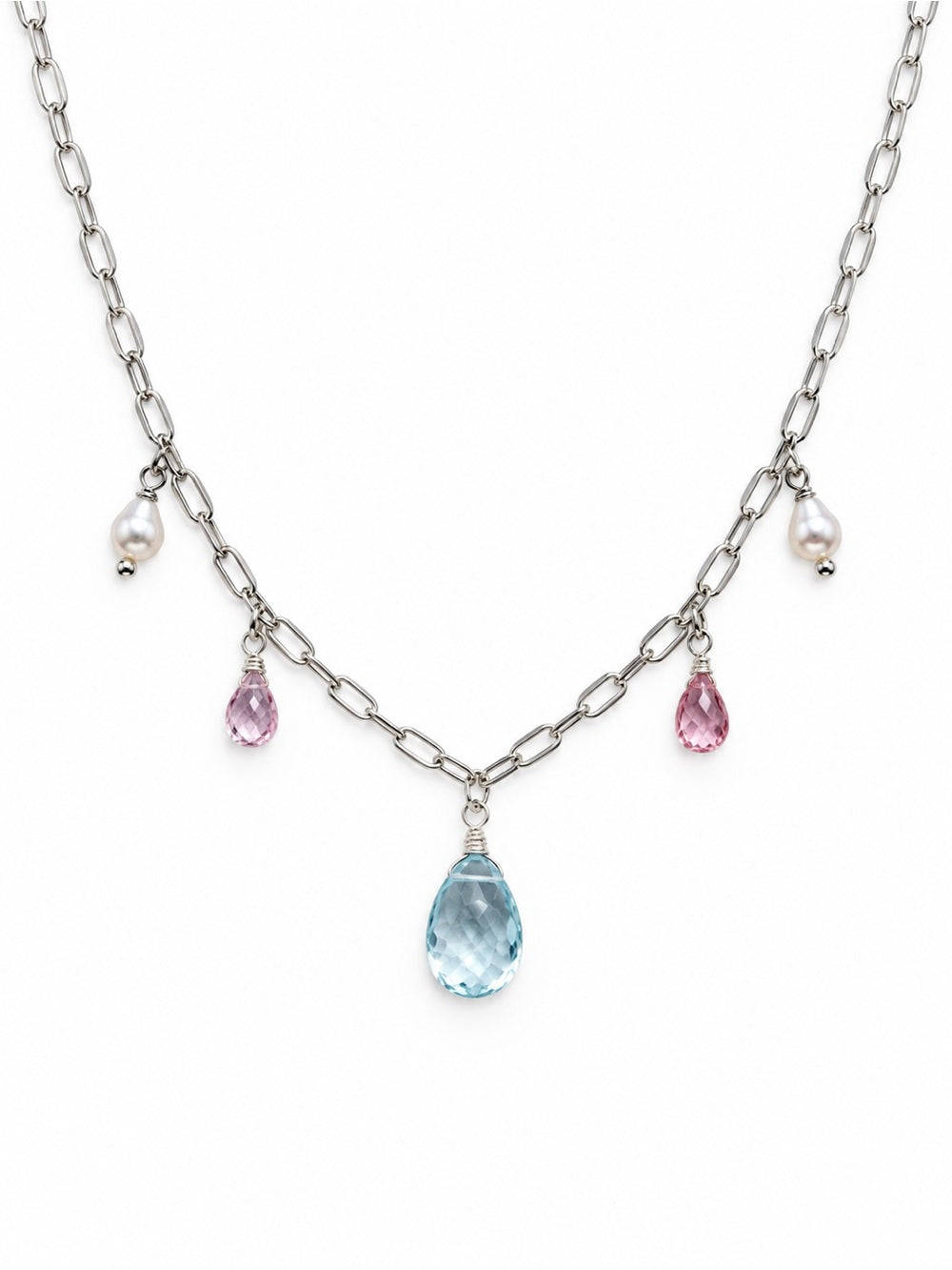 Florence Necklace