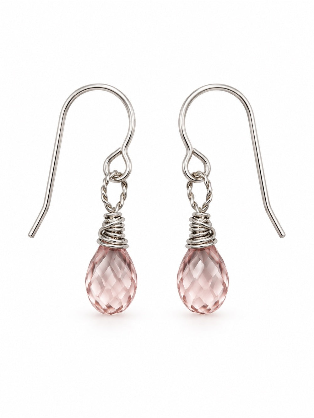 AWHK61 Padparadcha Sapphire