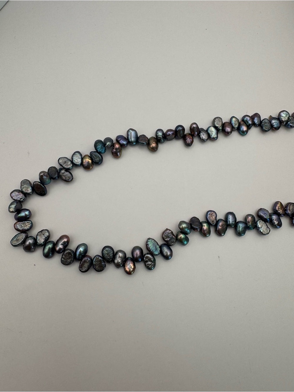 Black Freshwater Pearl - Made to Order