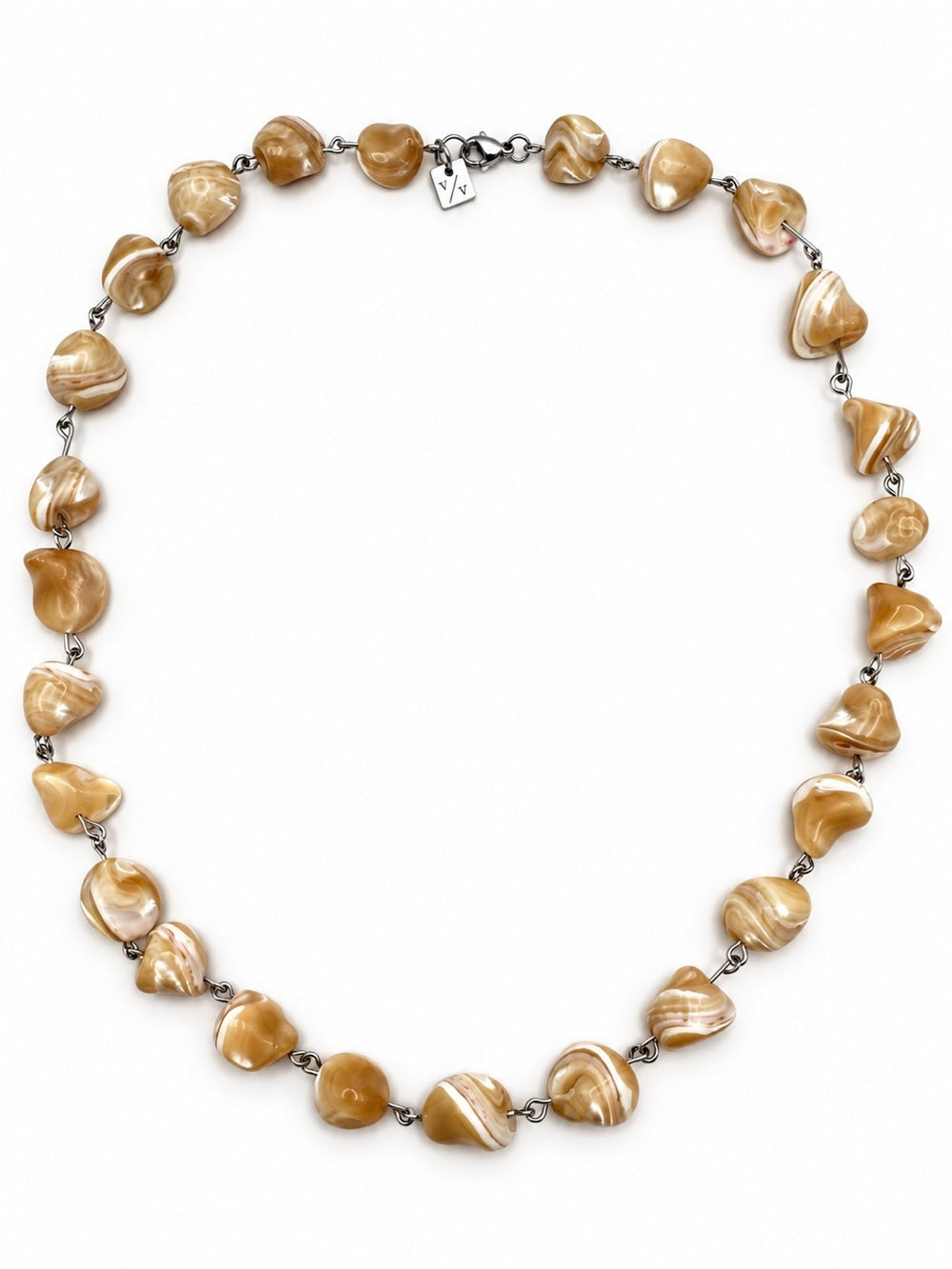 Dune Cove Handmade Necklace