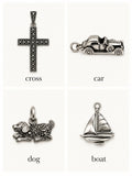 Sterling Silver Charms