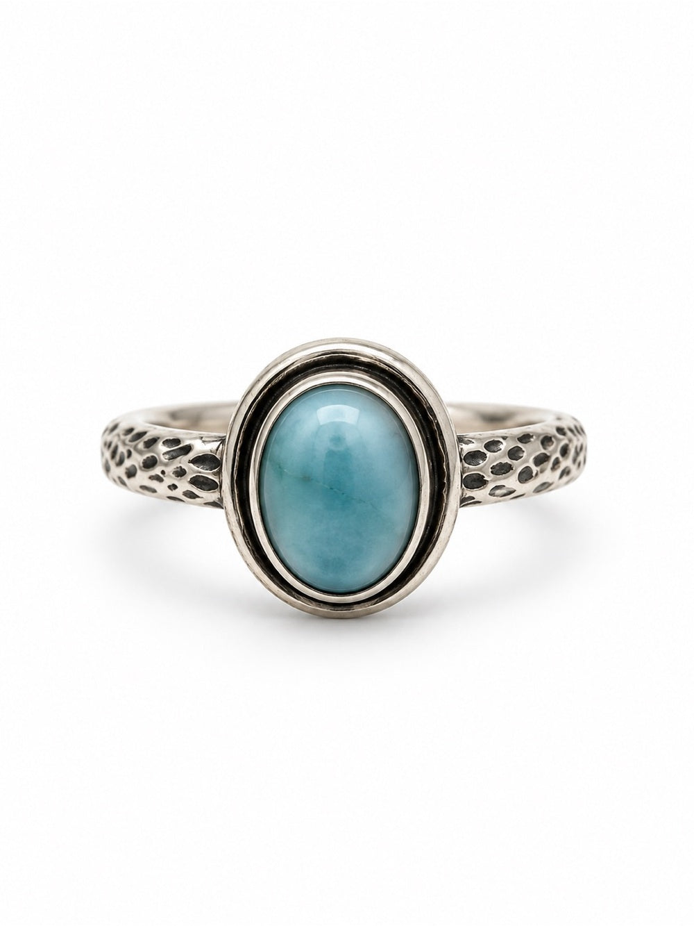Larimar Cove S925 Ring