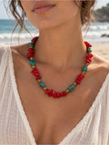 Calypso Handmade Necklace