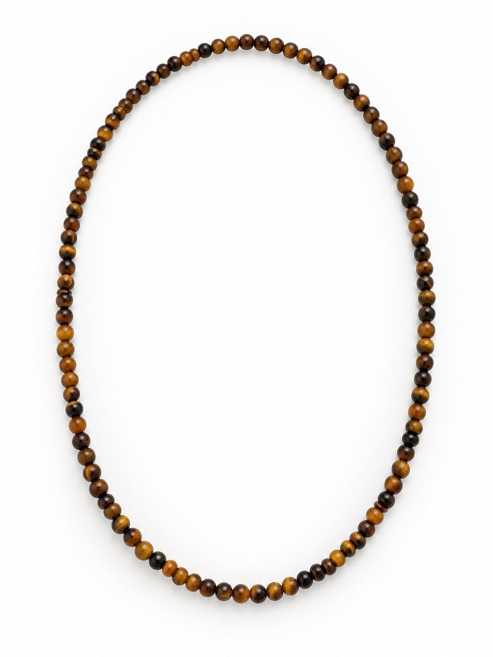 Sedona Tigers Eye Handmade Necklace