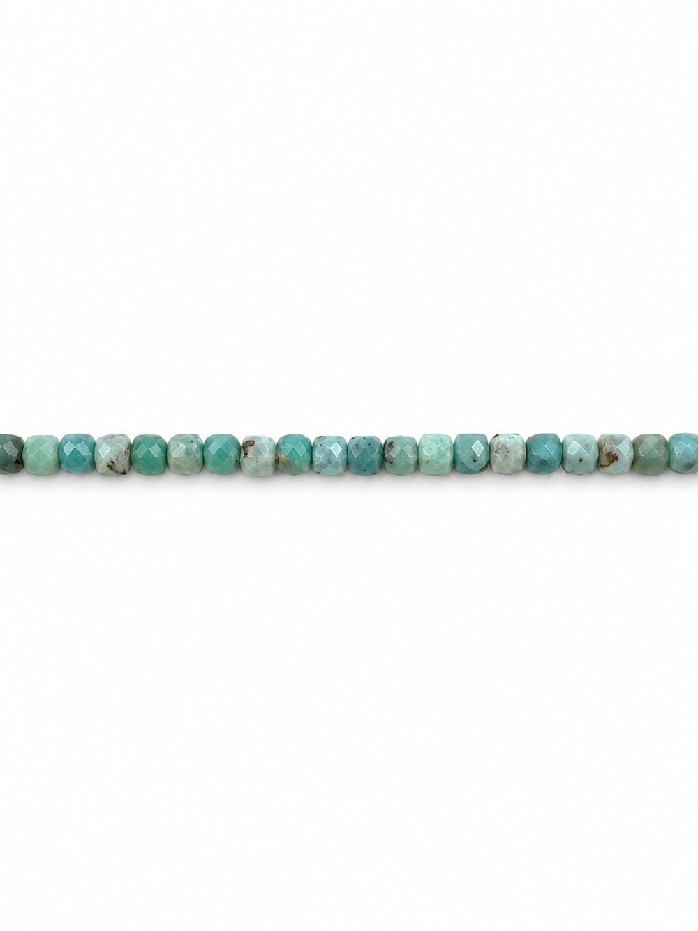 Larimar Necklace / Bracelet / Anklet | Made to Order